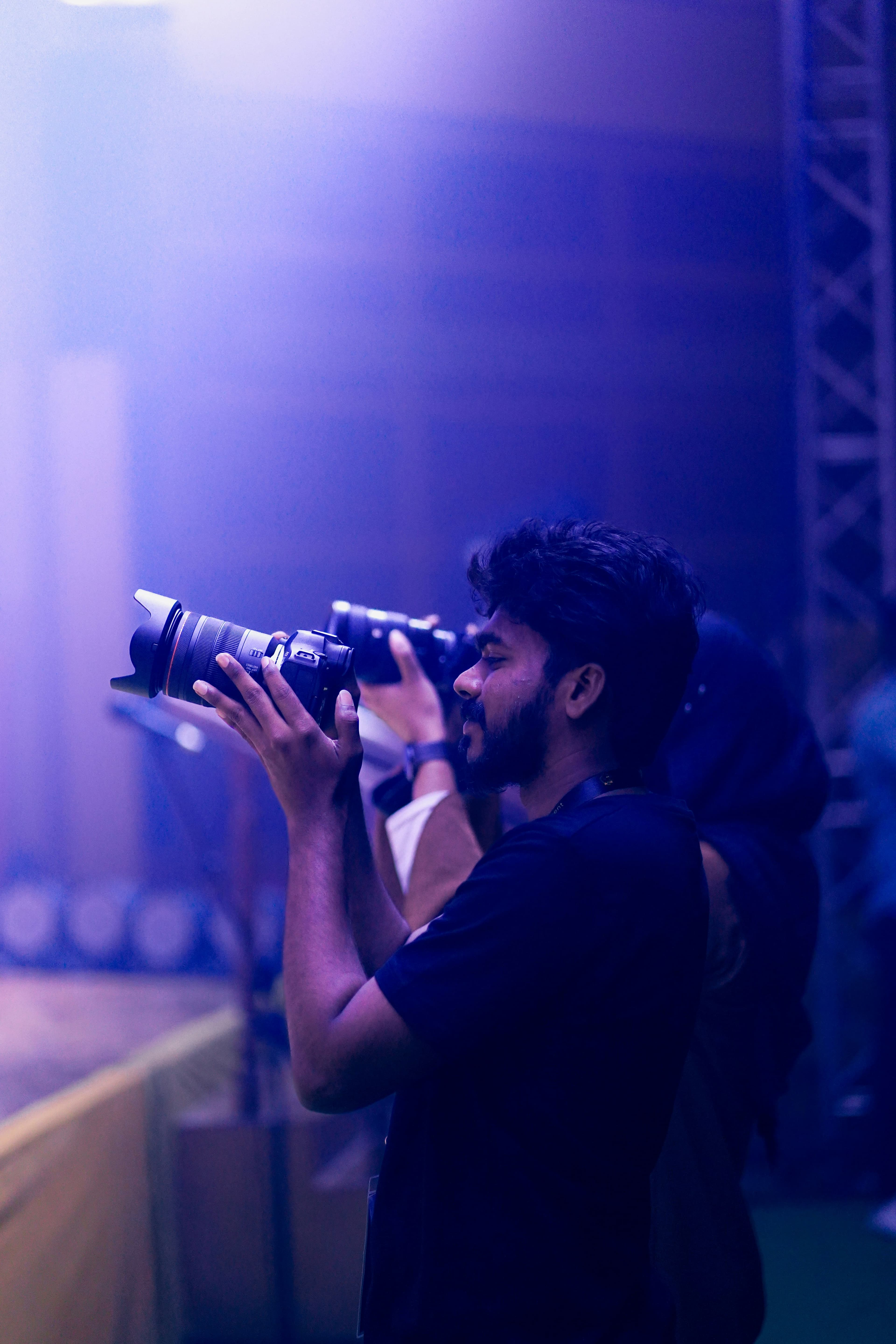 Videography & Photography